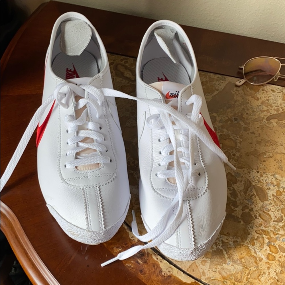 Nike men sneakers size 10